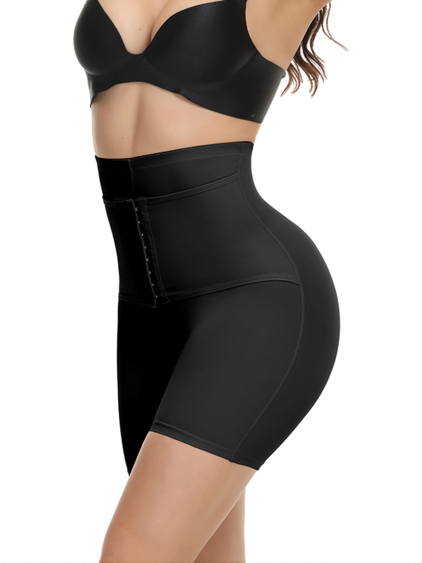 Shapely® Lässiger Body Shaper mit Bauchkontrolle