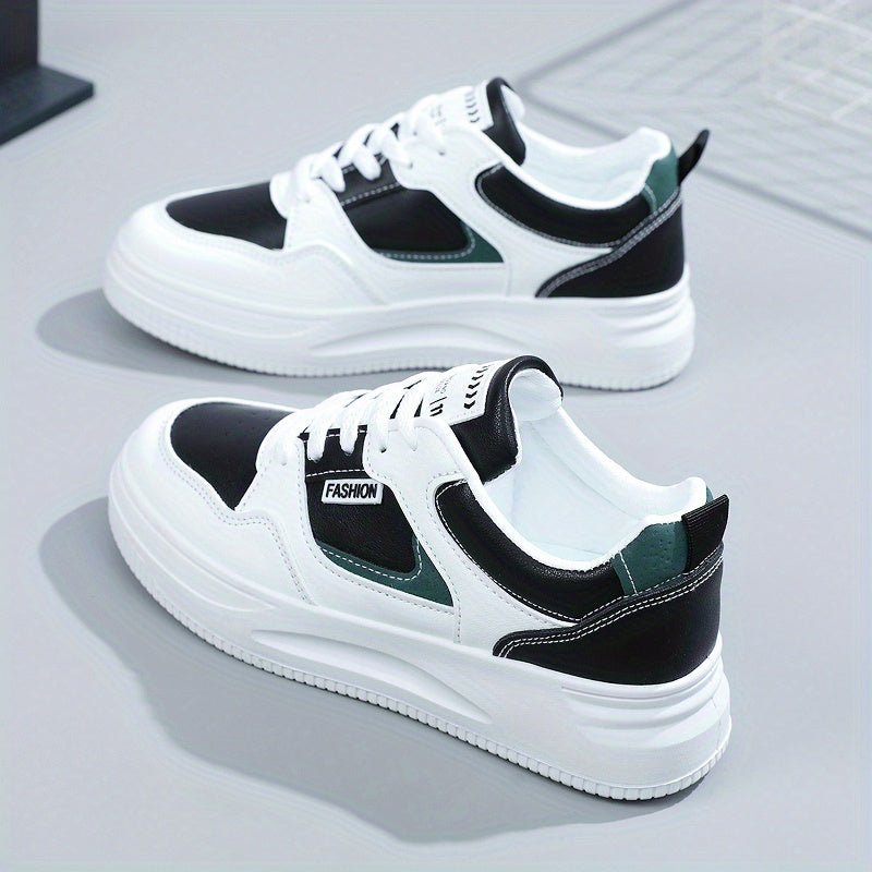 Mily® Sneaker - Wo Stil auf Komfort trifft!