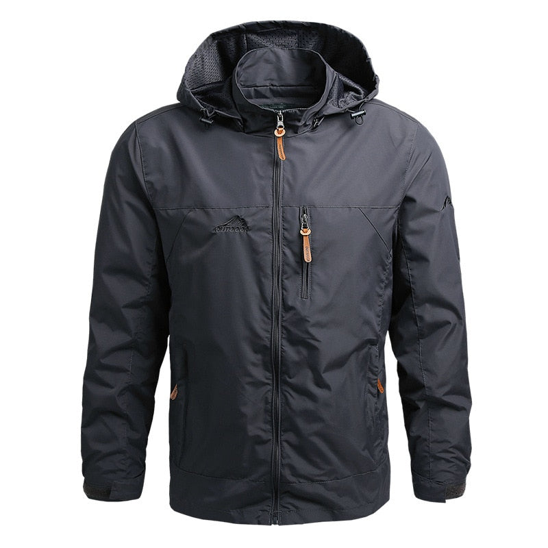 Dennis® Softshelljacke für Herren