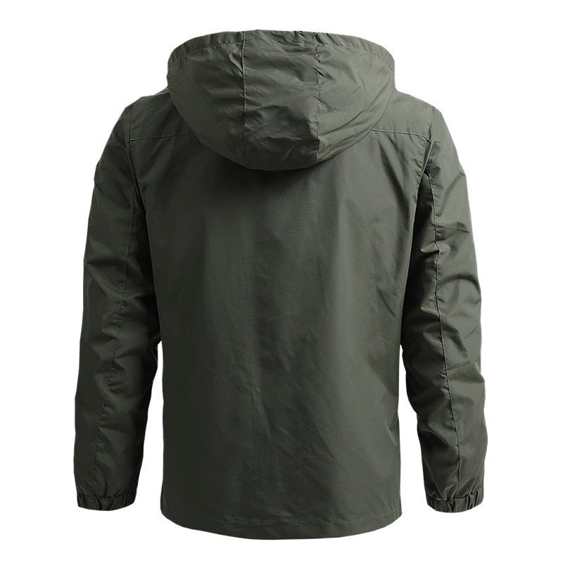 Dennis® Softshelljacke für Herren