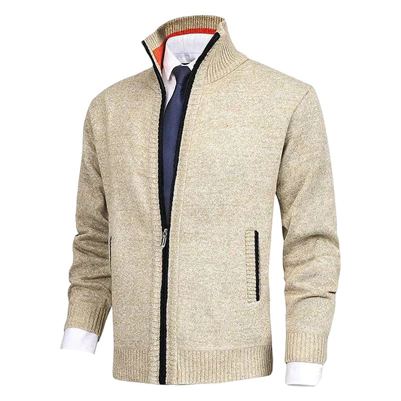 HerrenStyle® Modische Herrenjacke für jeden Anlass