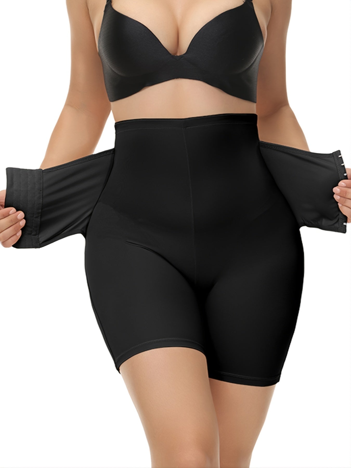 Shapely® Lässiger Body Shaper mit Bauchkontrolle