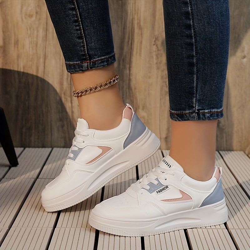 Mily® Sneaker - Wo Stil auf Komfort trifft!