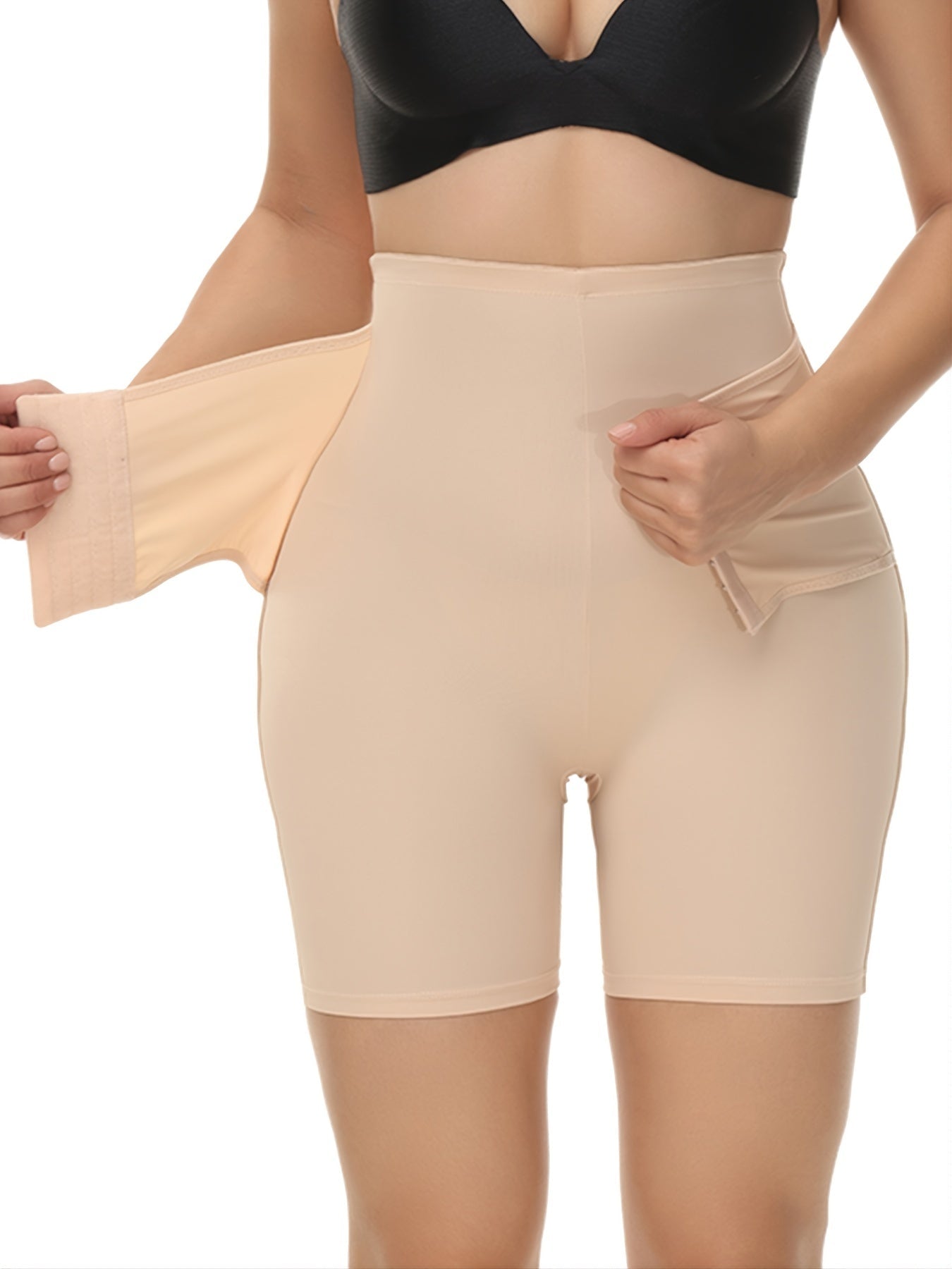 Shapely® Lässiger Body Shaper mit Bauchkontrolle