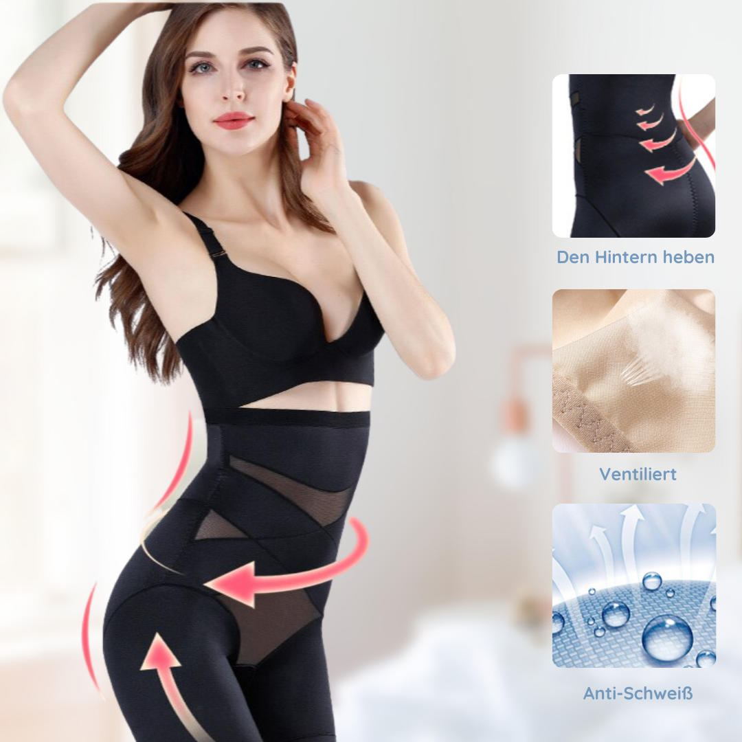 Slim® Shapewear - Holen Sie sich jetzt Ihren Traumkörper!