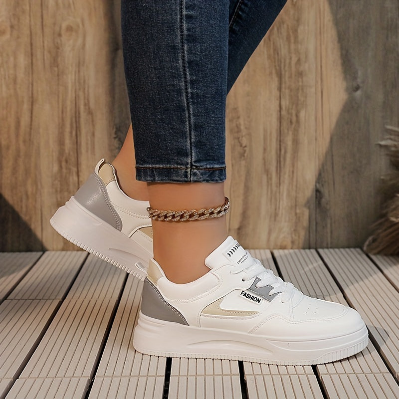 Mily® Sneaker - Wo Stil auf Komfort trifft!