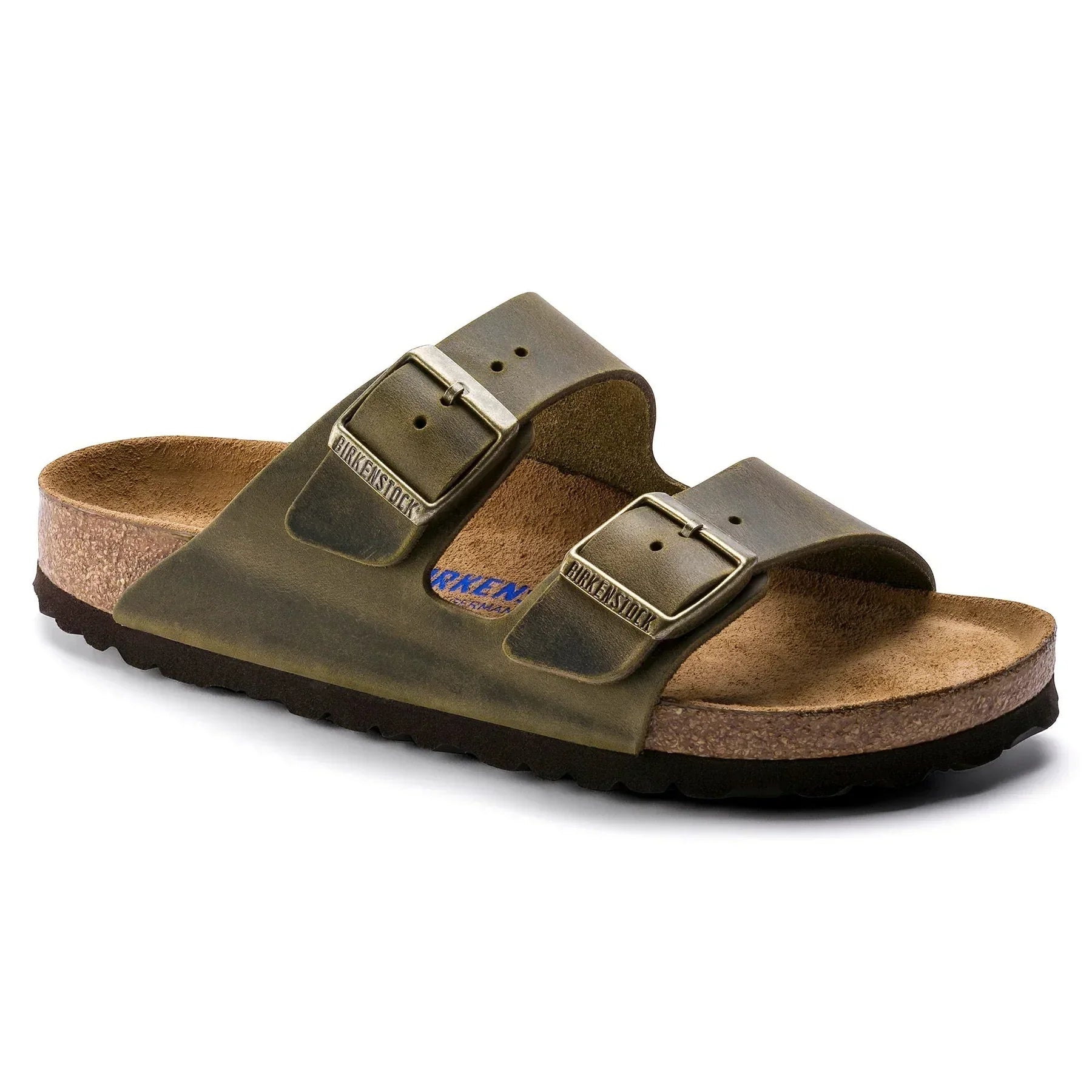 Macy™️ Leder Sandalen für Damen