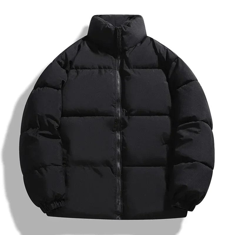 NordicFit® Moderne Herren-Pufferjacke für kalte Wintertage