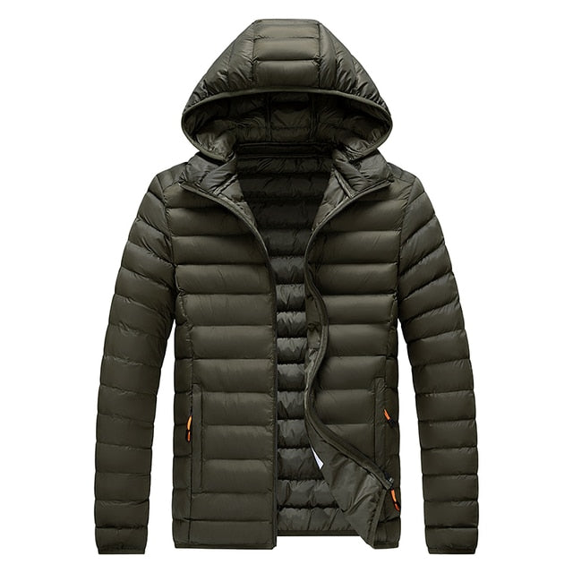 Jack® Sandro Winterjacke