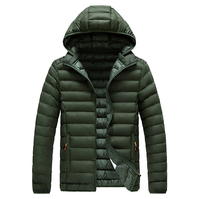 Jack® Sandro Winterjacke