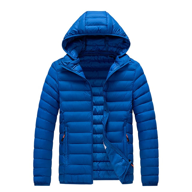 Jack® Sandro Winterjacke