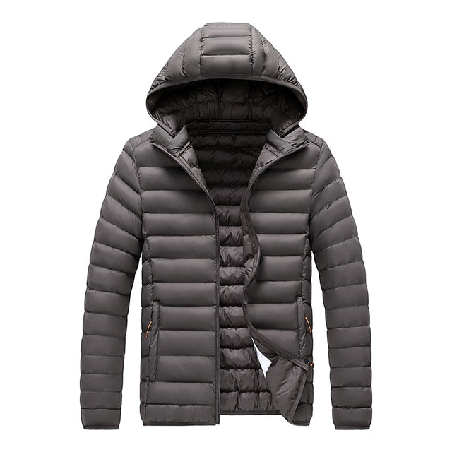 Jack® Sandro Winterjacke