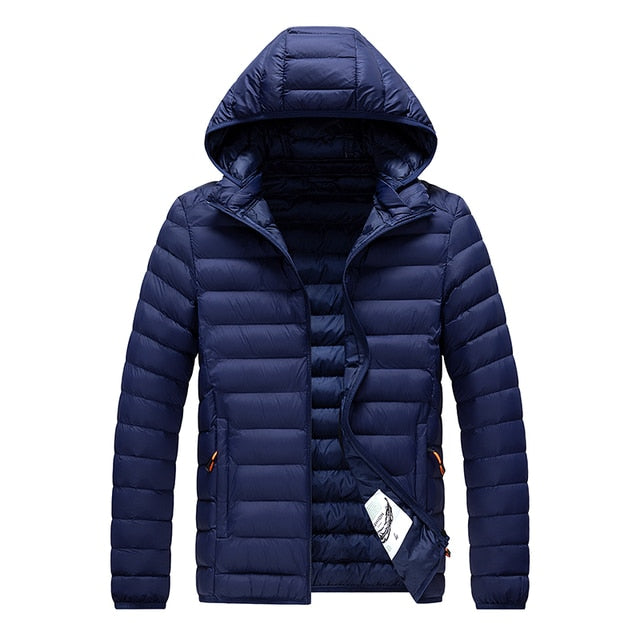 Jack® Sandro Winterjacke