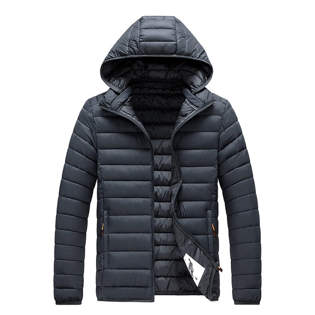 Jack® Sandro Winterjacke