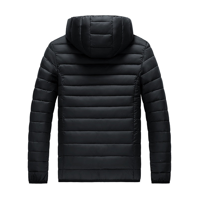 Jack® Sandro Winterjacke