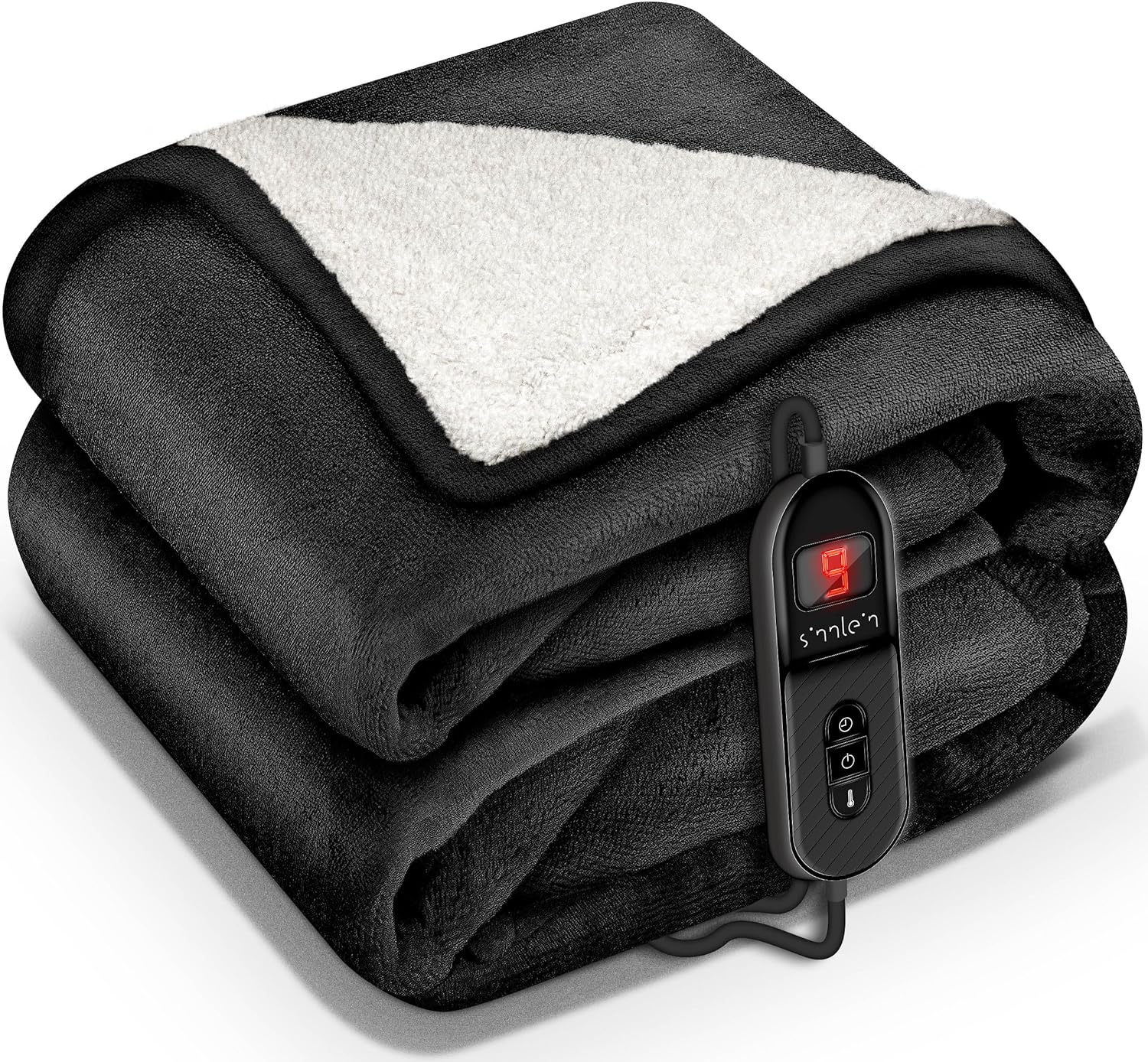 WarmRest® Heizdecke mit Abschaltautomatik