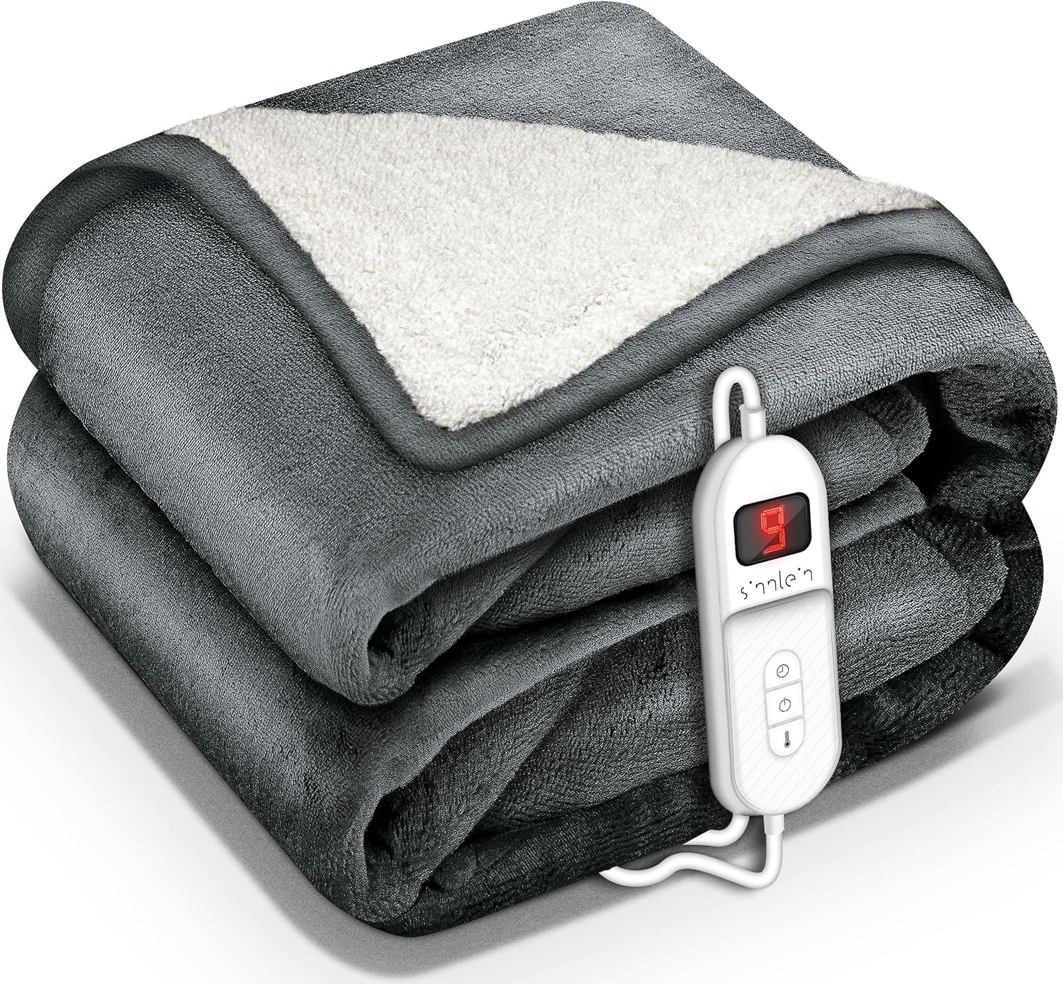 WarmRest® Heizdecke mit Abschaltautomatik