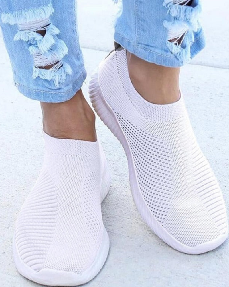 FemComfort™️ Orthopädische Schuhe