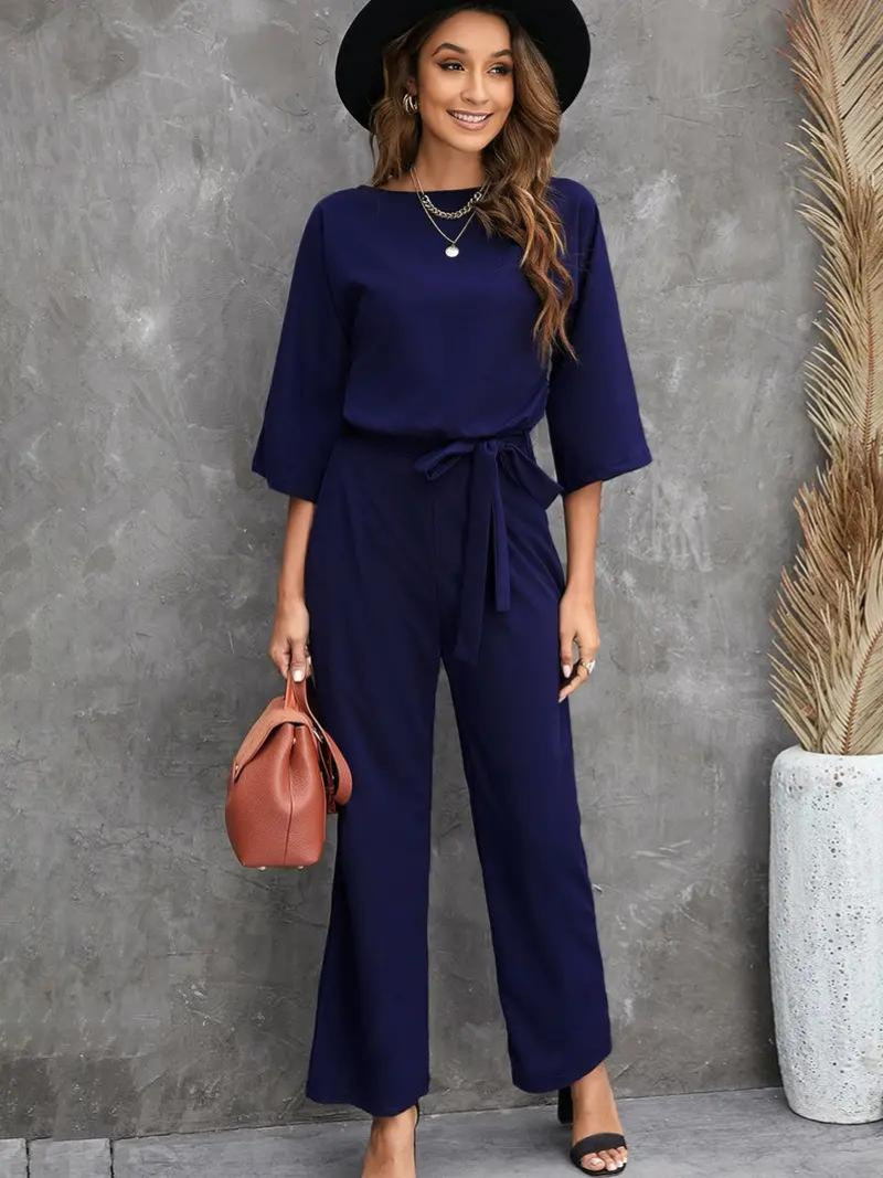 AnnaModest Eleganter Damen-Jumpsuit für jeden Anlass