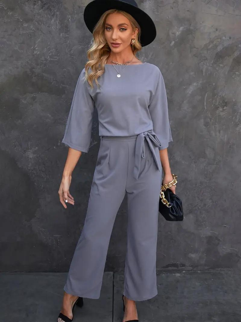 AnnaModest Eleganter Damen-Jumpsuit für jeden Anlass