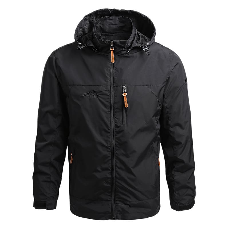 Dennis® Softshelljacke für Herren