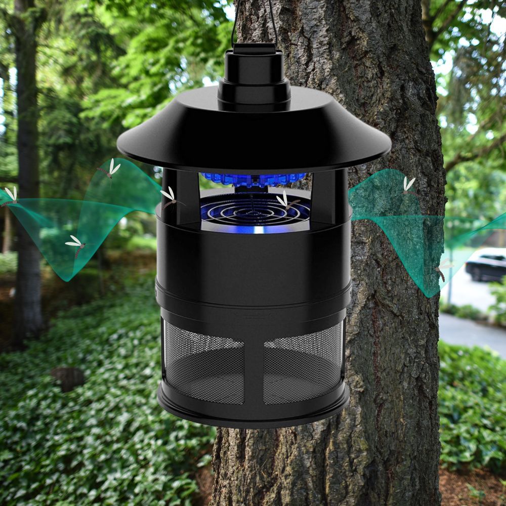 InsectShield Pro - Keine Moskitos mehr