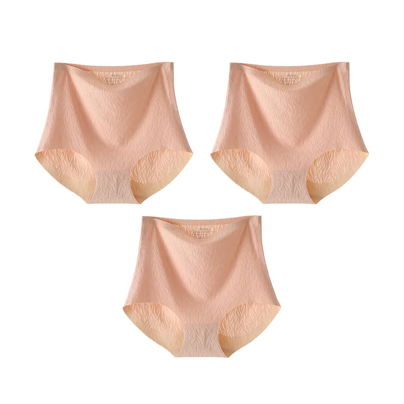 Betina's™ Nahtlose Panty (3 Stück)