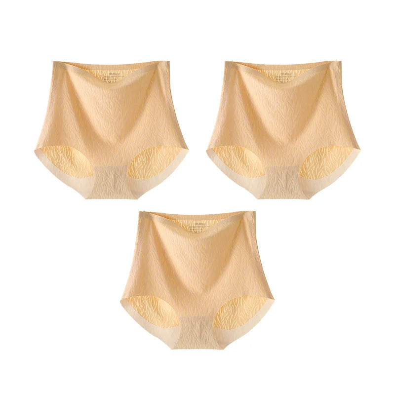 Betina's™ Nahtlose Panty (3 Stück)