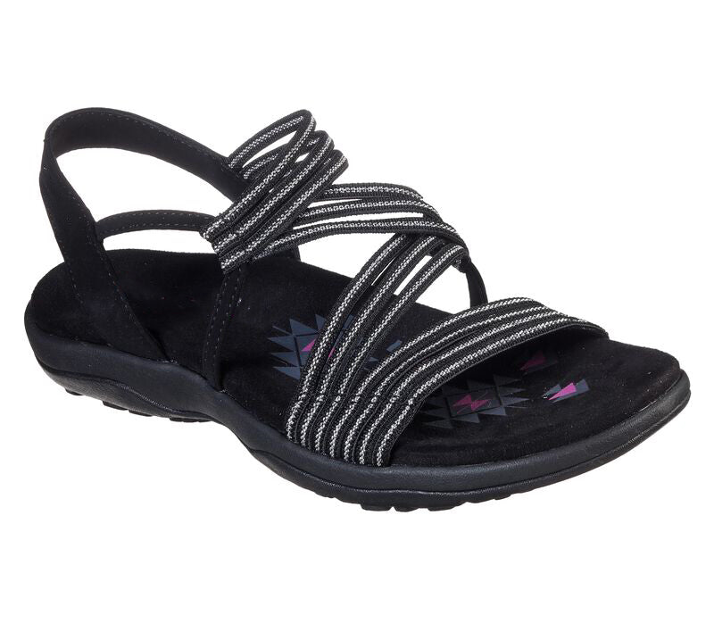 Odessa - Orthopädische elegante sandalen