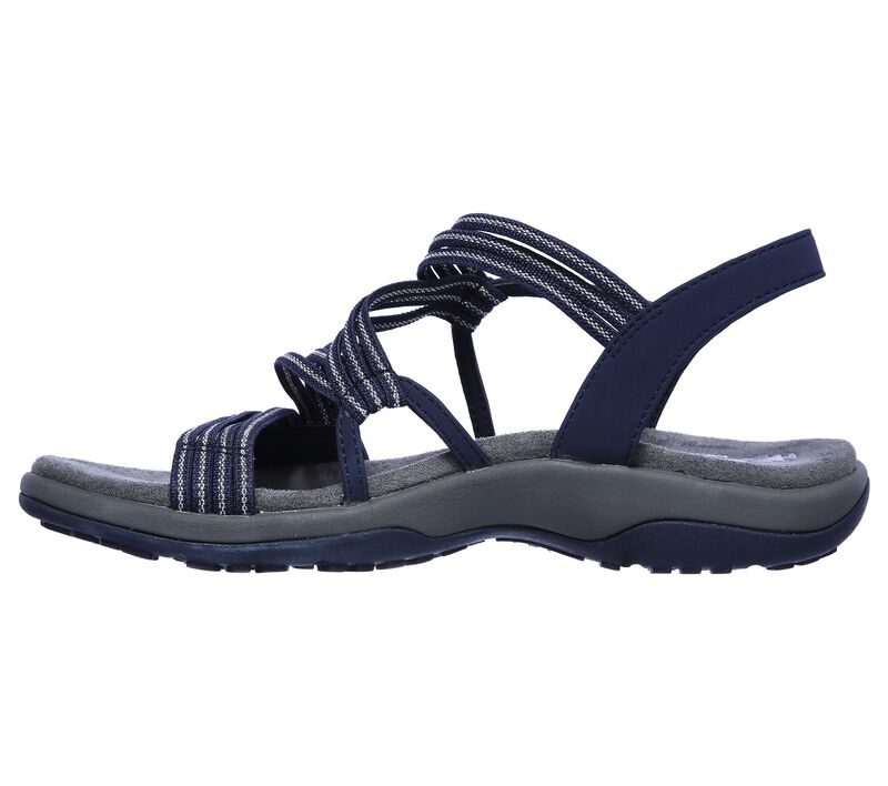 Odessa - Orthopädische elegante sandalen