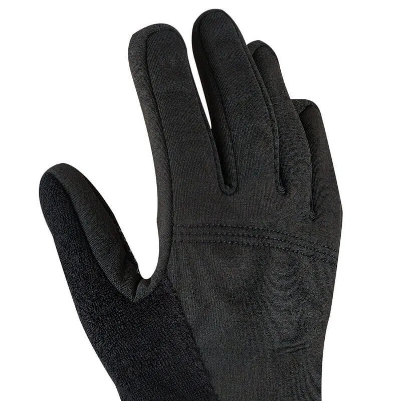 ThermaLuxe® Unisex Ultra Dünne Atmungsaktive Beheizbare Handschuh