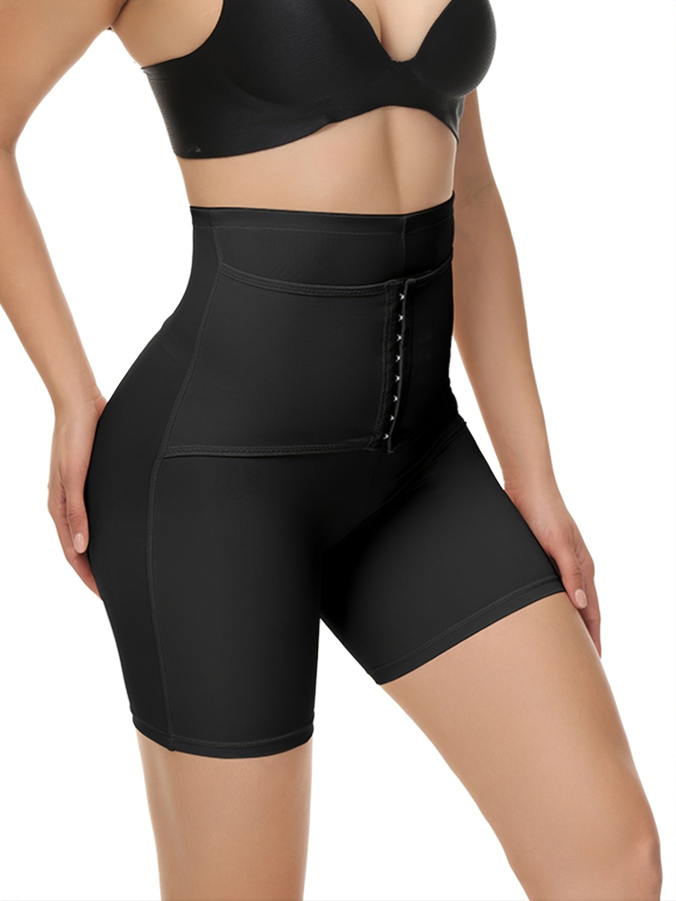 Shapely® Lässiger Body Shaper mit Bauchkontrolle