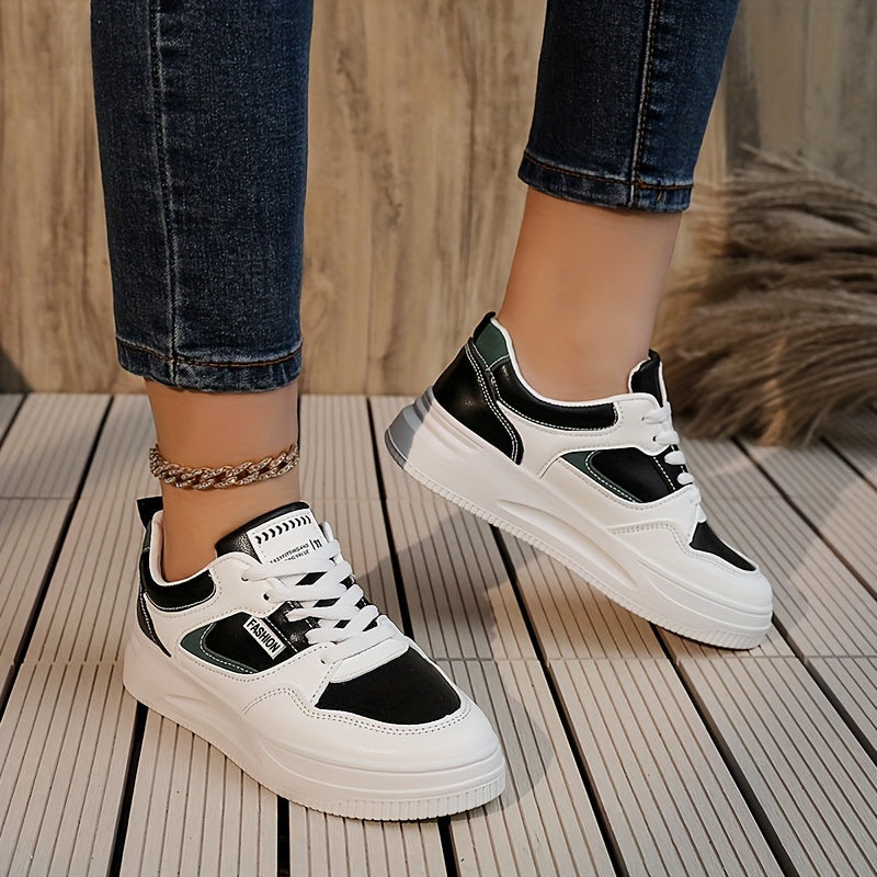 Mily® Sneaker - Wo Stil auf Komfort trifft!