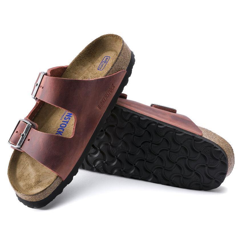 Macy™️ Leder Sandalen für Damen