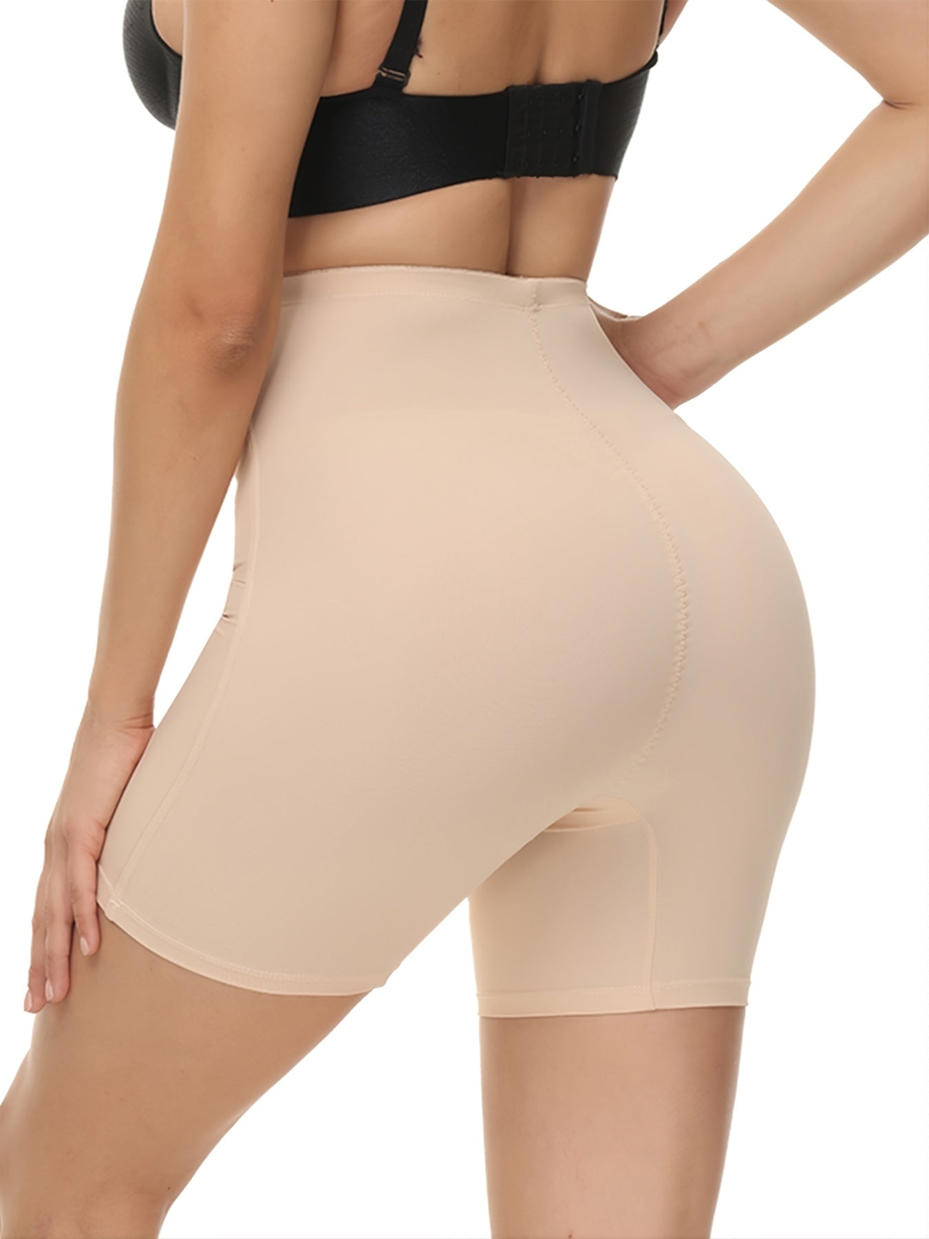 Shapely® Lässiger Body Shaper mit Bauchkontrolle