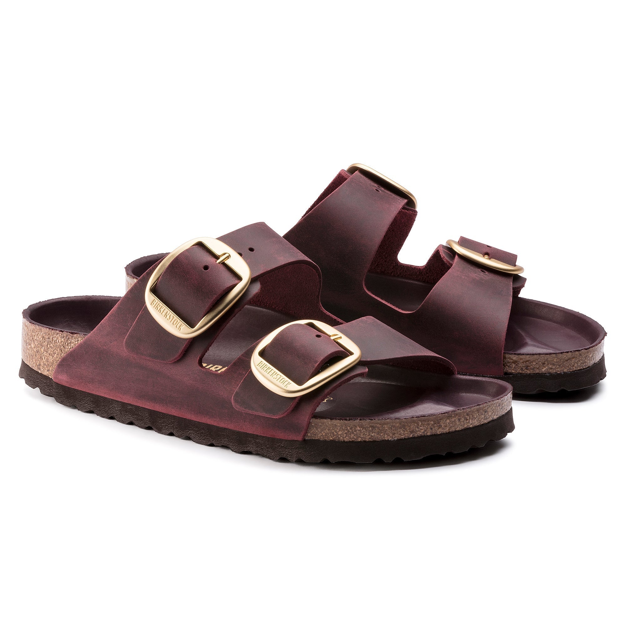 Macy™️ Leder Sandalen für Damen