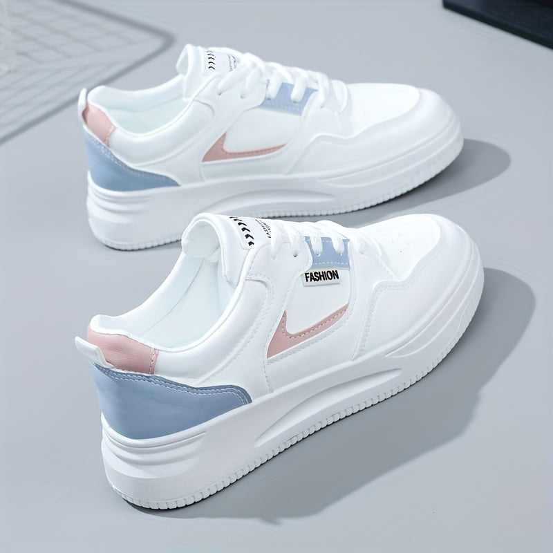 Mily® Sneaker - Wo Stil auf Komfort trifft!