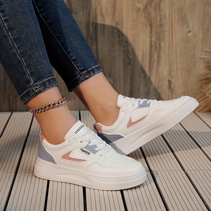 Mily® Sneaker - Wo Stil auf Komfort trifft!