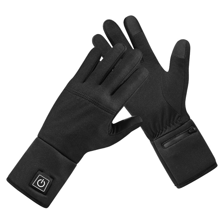 HeatGuard® Unisex Beheizbare Handschuhe