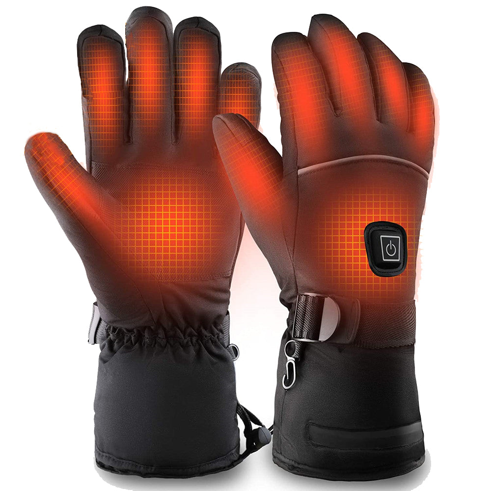 HeatMaster™ Unisex Beheizbare Handschuhe