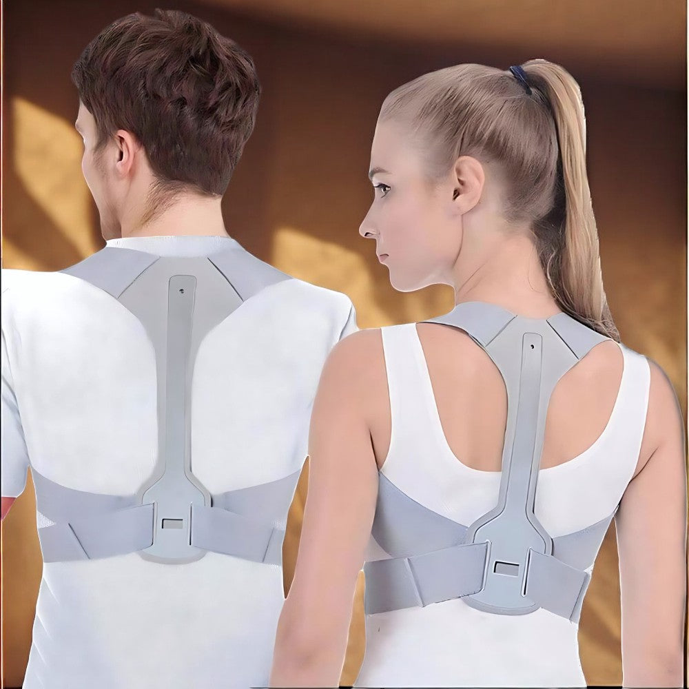 BackPro® Haltungskorrektur Geradehalter