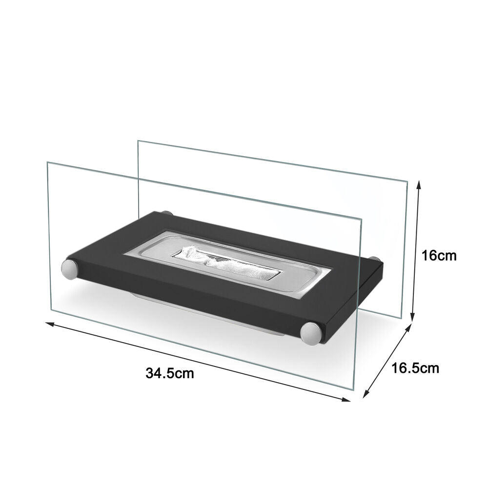 CozyGlo® Tischkamin - Verwandeln Sie Ihre Abende in magische Momente!