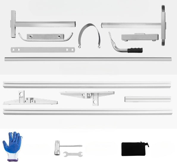 Mobiles tragbares Sägewerk 24"/61 cm