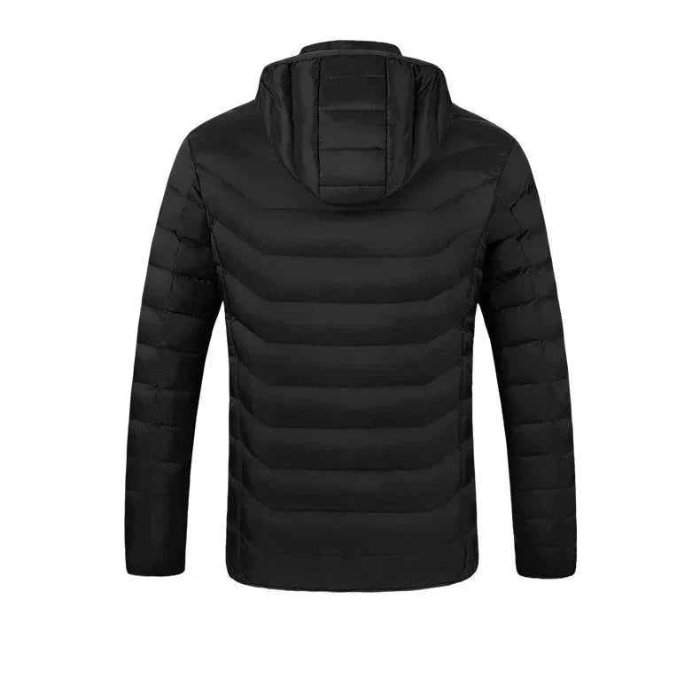 Core® Beheizbare Winterjacke für Damen & Herren